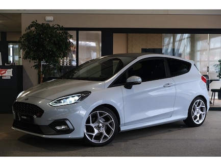 Ford Fiesta 0