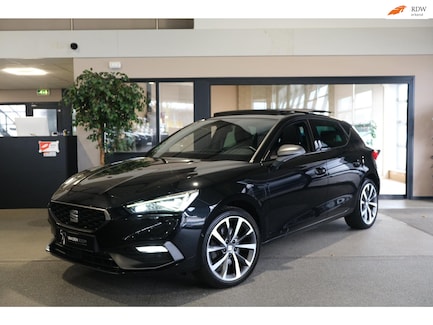 SEAT Leon 0
