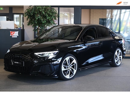 Audi A3 0