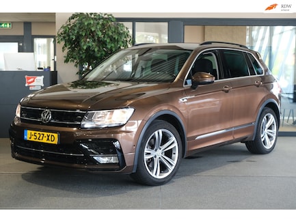 Volkswagen Tiguan 0