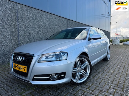 Audi A3 0