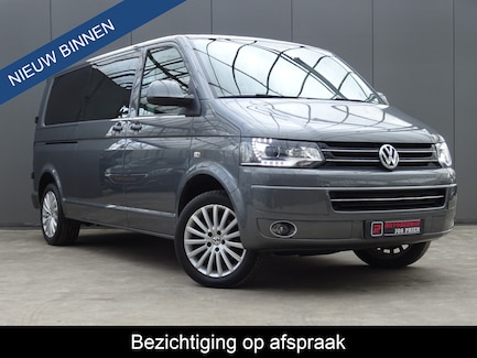 Volkswagen Transporter 0