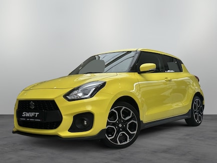 Suzuki Swift 0