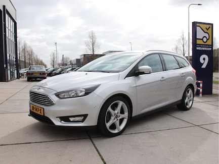 Ford Focus 0