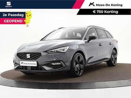 SEAT Leon 0