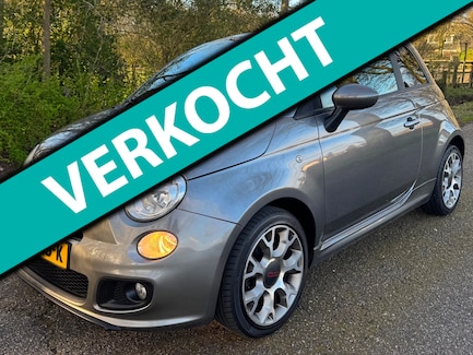 Fiat 500 0