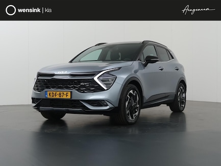 Kia Sportage 0
