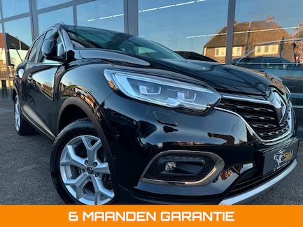 Renault Kadjar 0