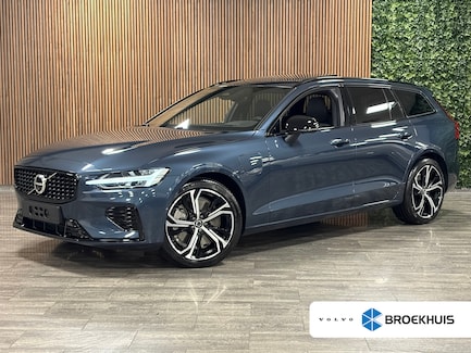 Volvo V60 0