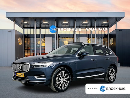 Volvo XC60 0