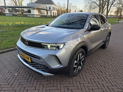 Opel Mokka 0