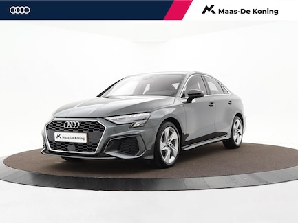 Audi A3 0