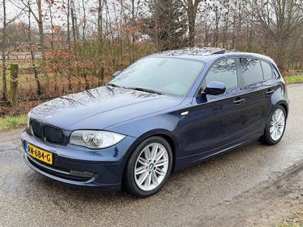 BMW 1-Serie 0