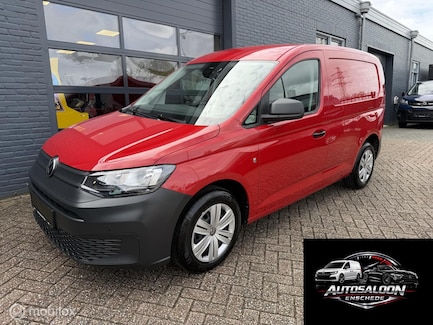 Volkswagen Caddy 0