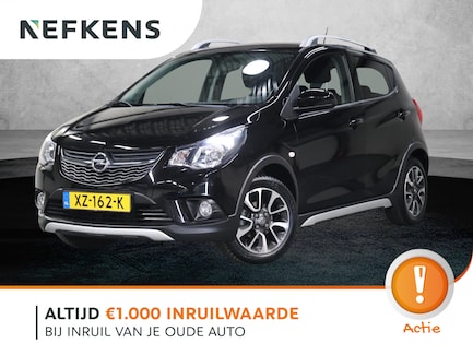 Opel Karl 0