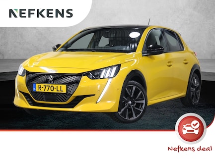 Peugeot 208 0