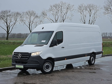 Mercedes-Benz Sprinter 0