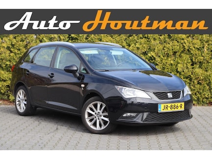 SEAT Ibiza 0