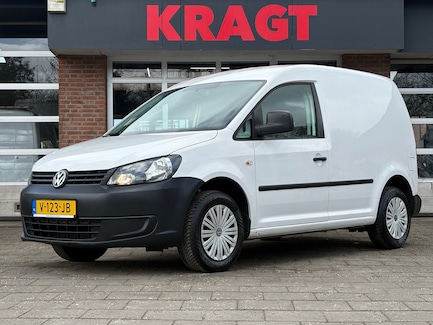Volkswagen Caddy 0