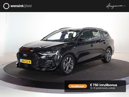 Ford Focus 0