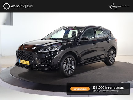 Ford Kuga 0