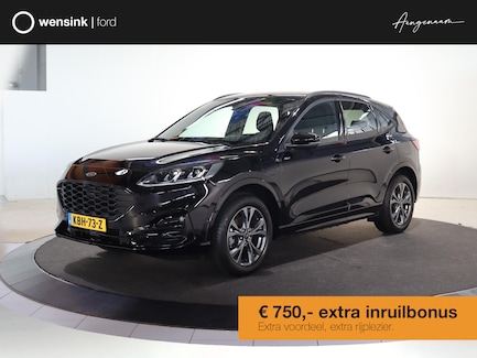 Ford Kuga 0