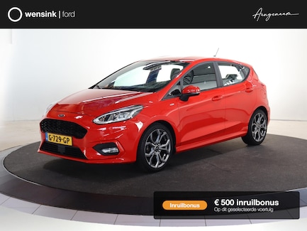 Ford Fiesta 0