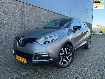 Renault Captur 0