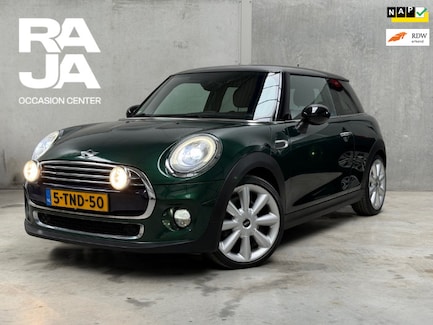 MINI Cooper 0