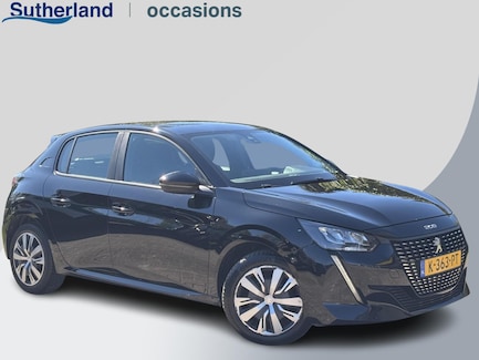 Peugeot 208 0