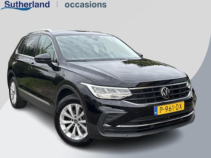 Volkswagen Tiguan 0