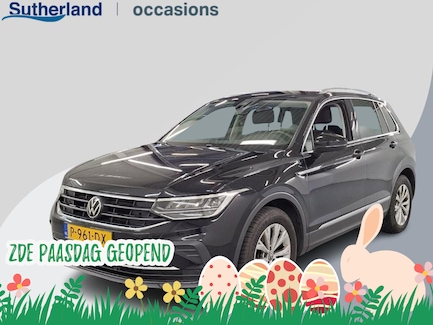 Volkswagen Tiguan 0