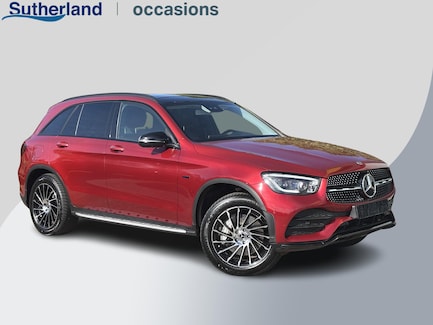 Mercedes-Benz GLC 0