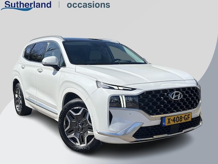 Hyundai Santa Fe 0