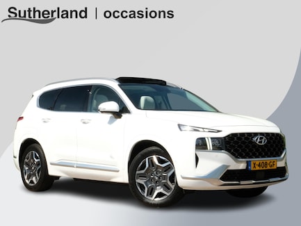 Hyundai Santa Fe 0