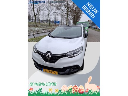 Renault Kadjar 0