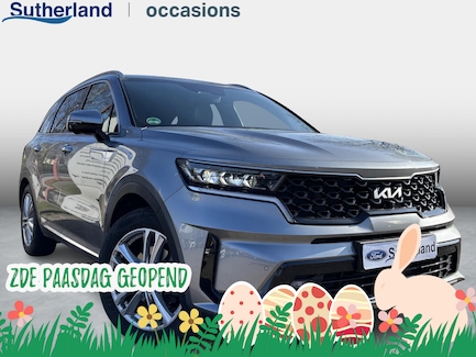 Kia Sorento 0