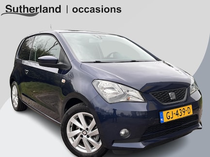 SEAT Mii 0