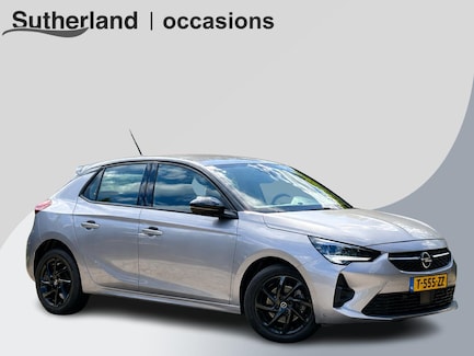 Opel Corsa 0