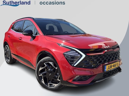 Kia Sportage 0