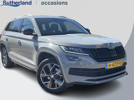Skoda Kodiaq 0