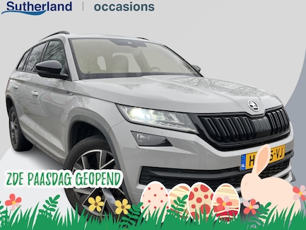 Skoda Kodiaq 0