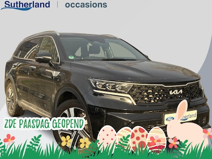 Kia Sorento 0