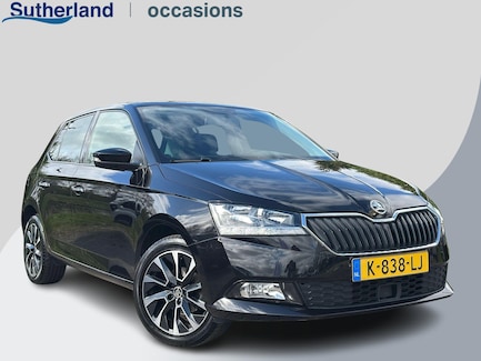 Skoda Fabia 0
