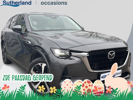Mazda CX-60 0