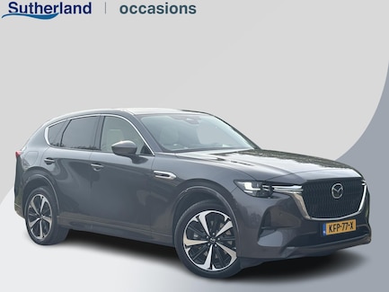 Mazda CX-60 0