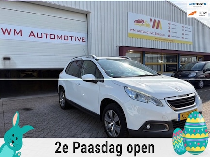 Peugeot 2008 0