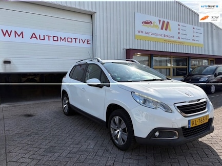 Peugeot 2008 0