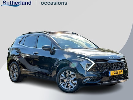 Kia Sportage 0