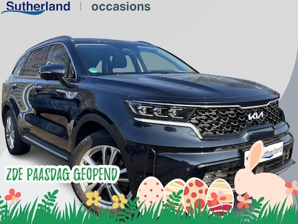 Kia Sorento 0